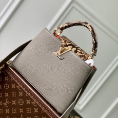 LV Top Handle Bags